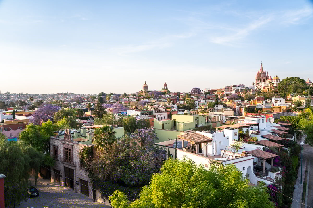 San Miguel de Allende-3-3 Luna Rooftop Rosewood