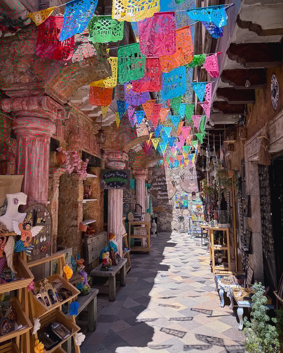 San Miguel de Allende-4 best things to do in san miguel de allende mexico