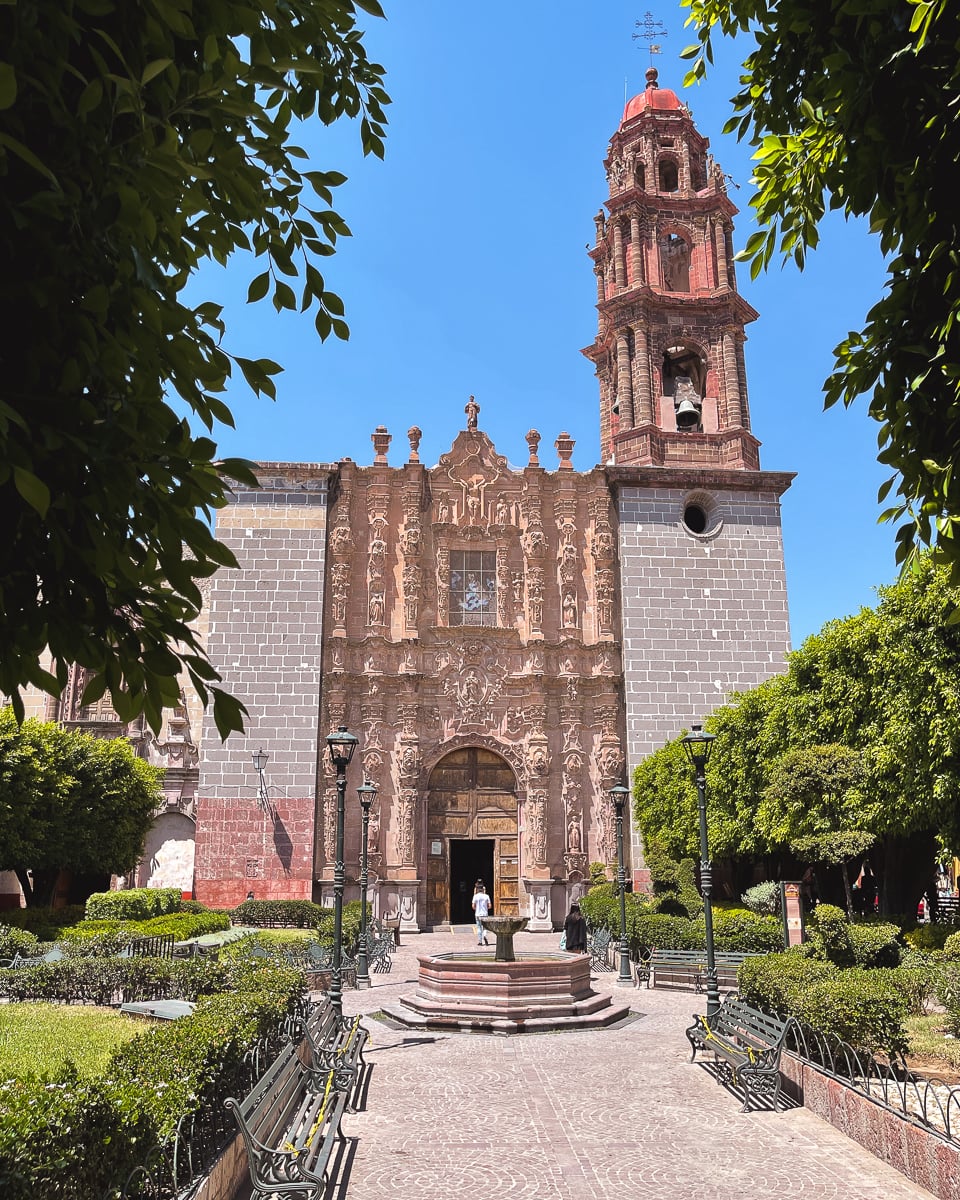 San Miguel de Allende-8 what to do in san miguel de allende