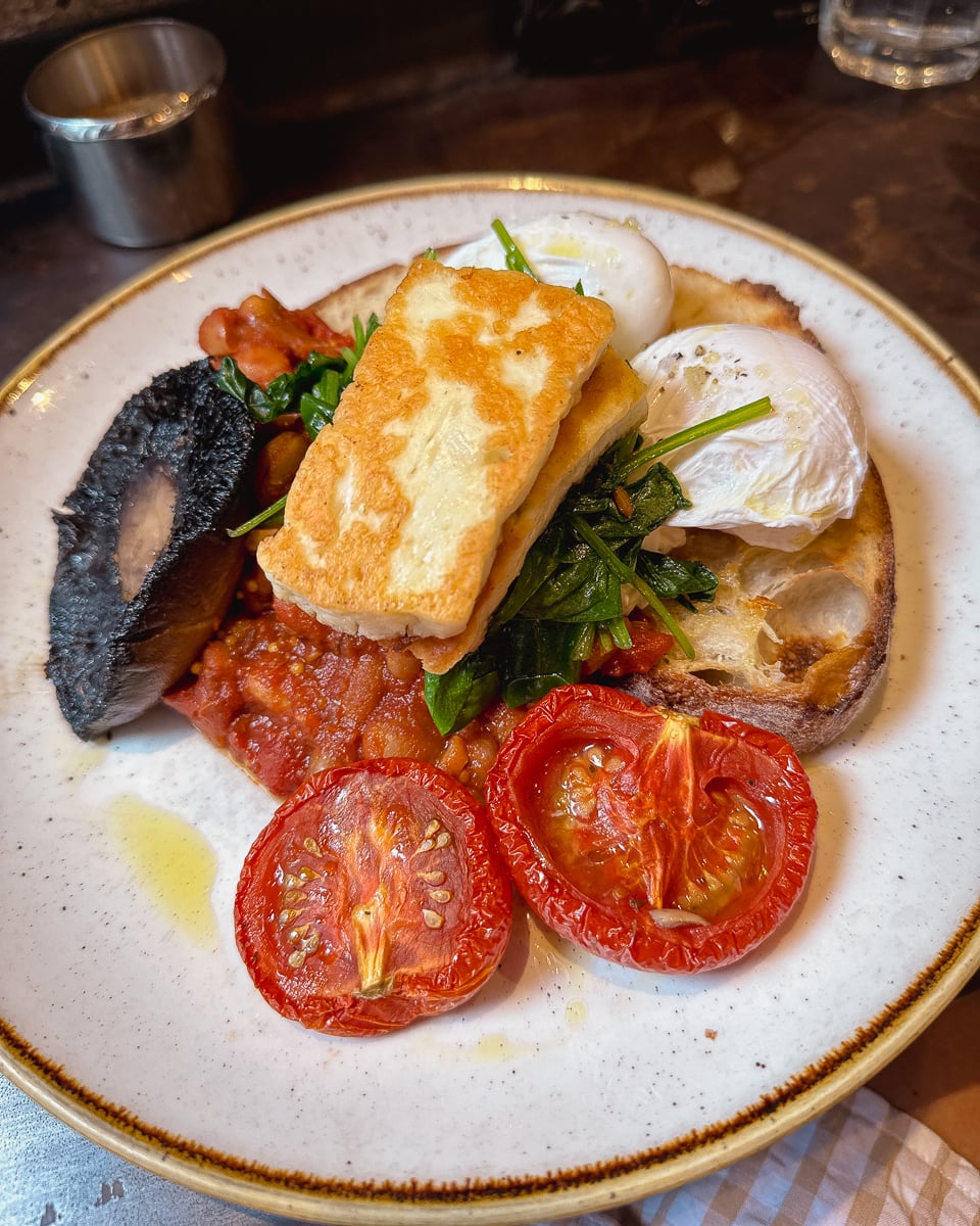 Black Penny Covent Garden London Black Penny Covent Garden Cafes London-2