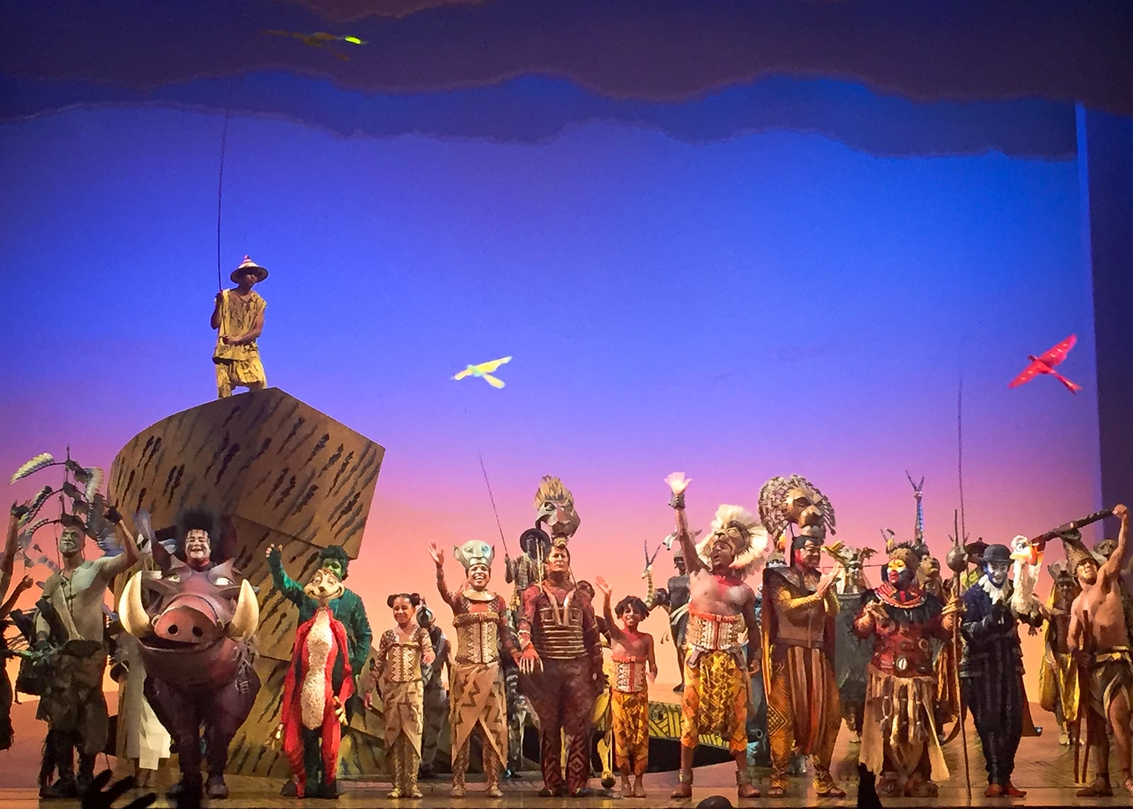 London's West End Theatre-3 indoor activities in london