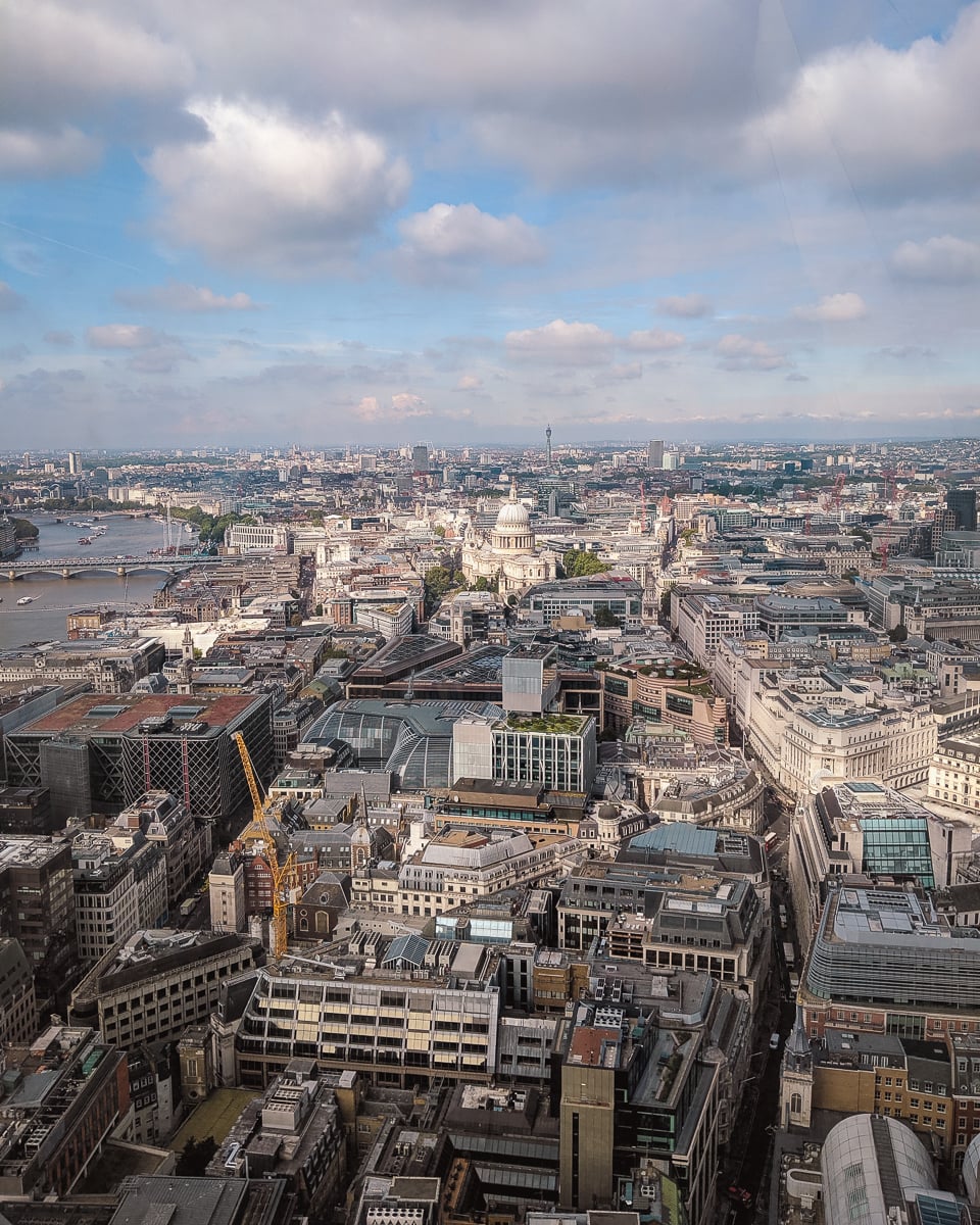 Sky Garden London-3 Sky Garden