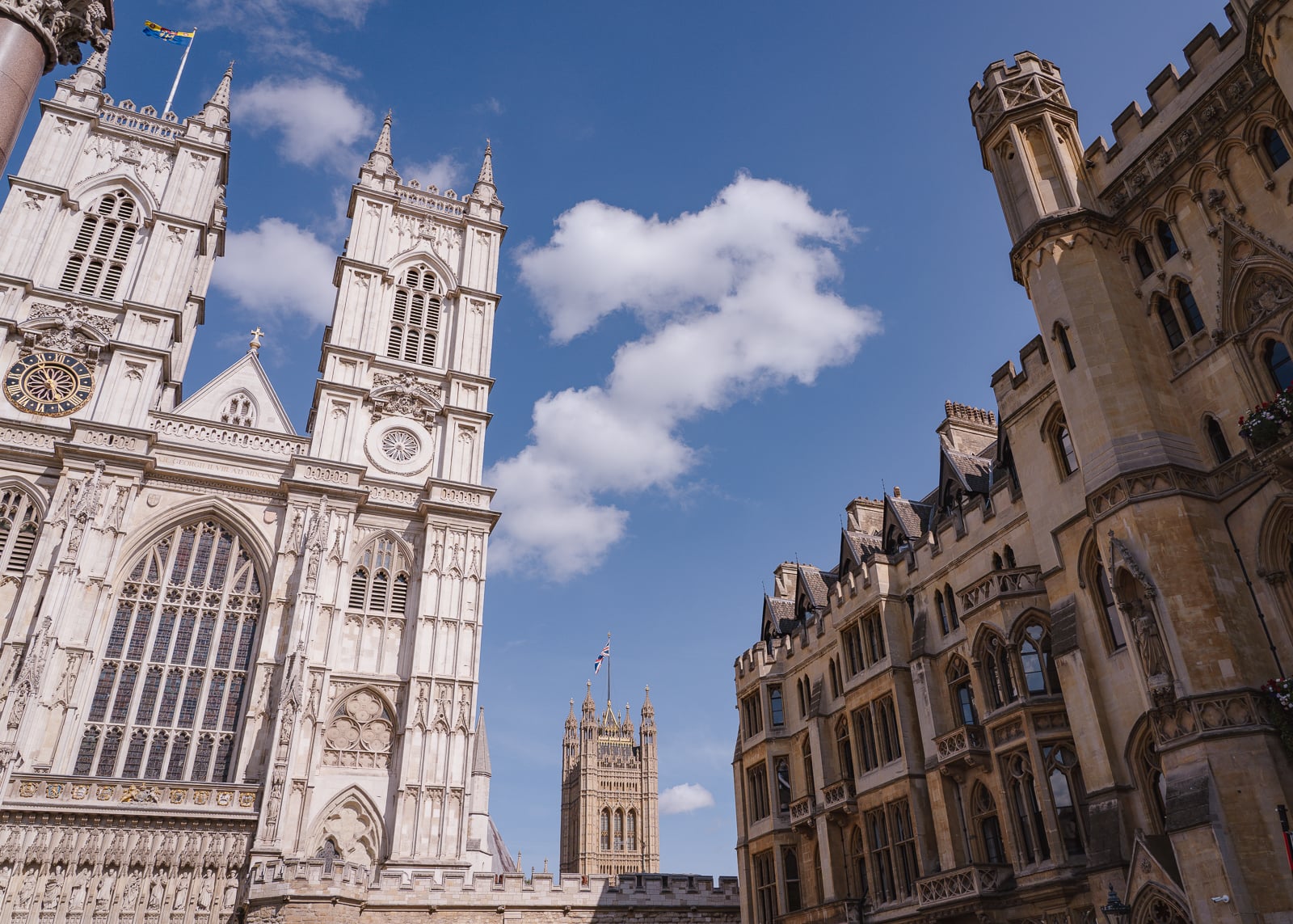 Westminster London-1 indoor activities in london