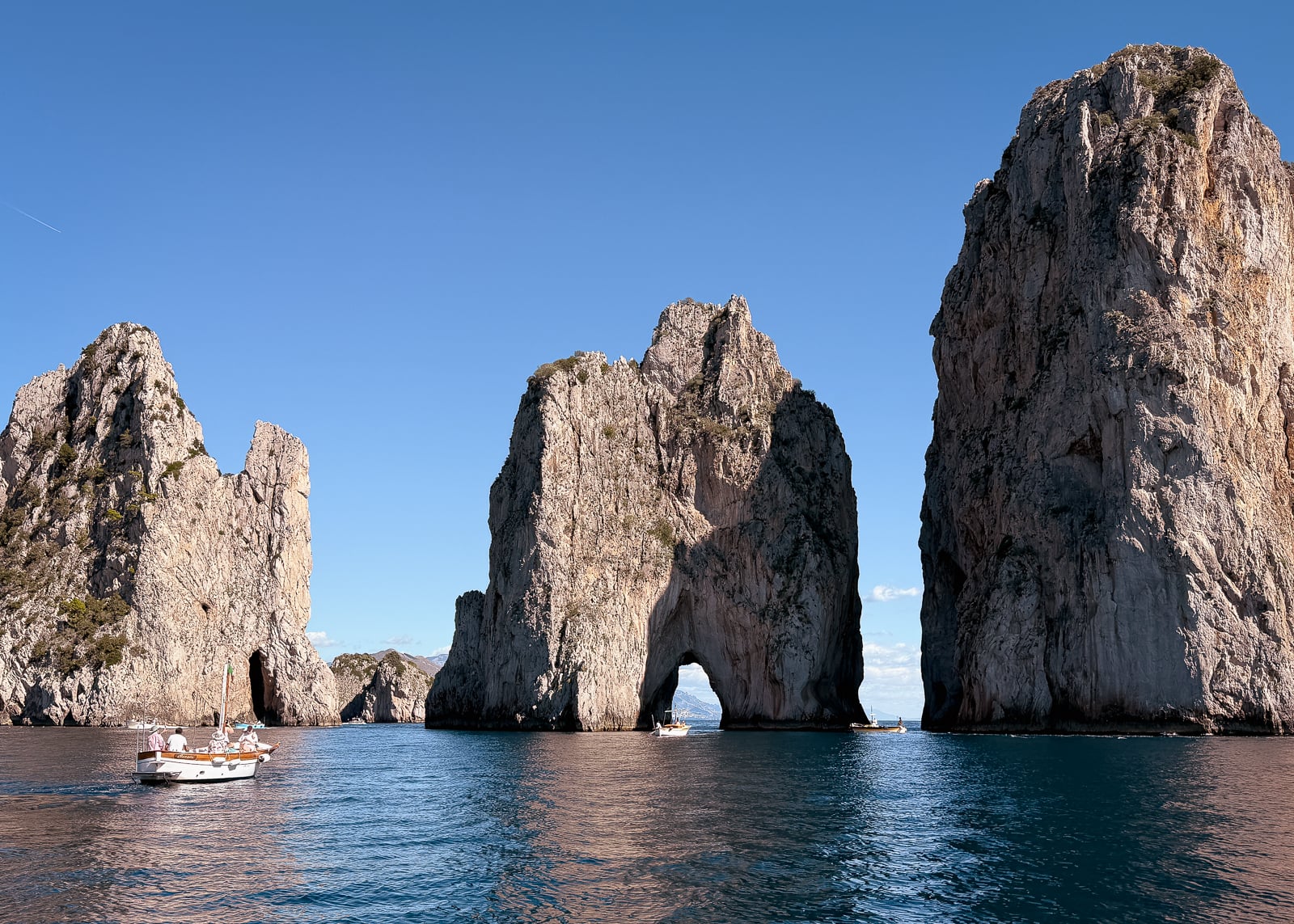 Capri Amalfi Italy-4