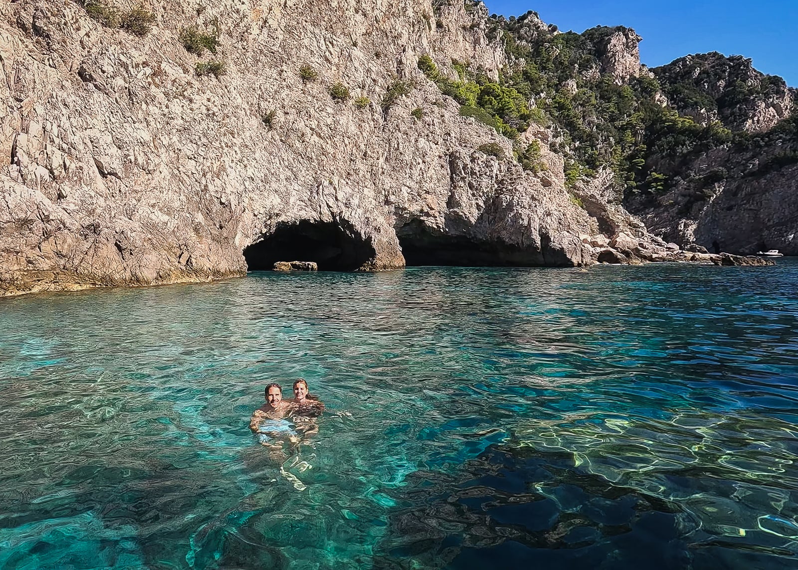Capri Italy-7