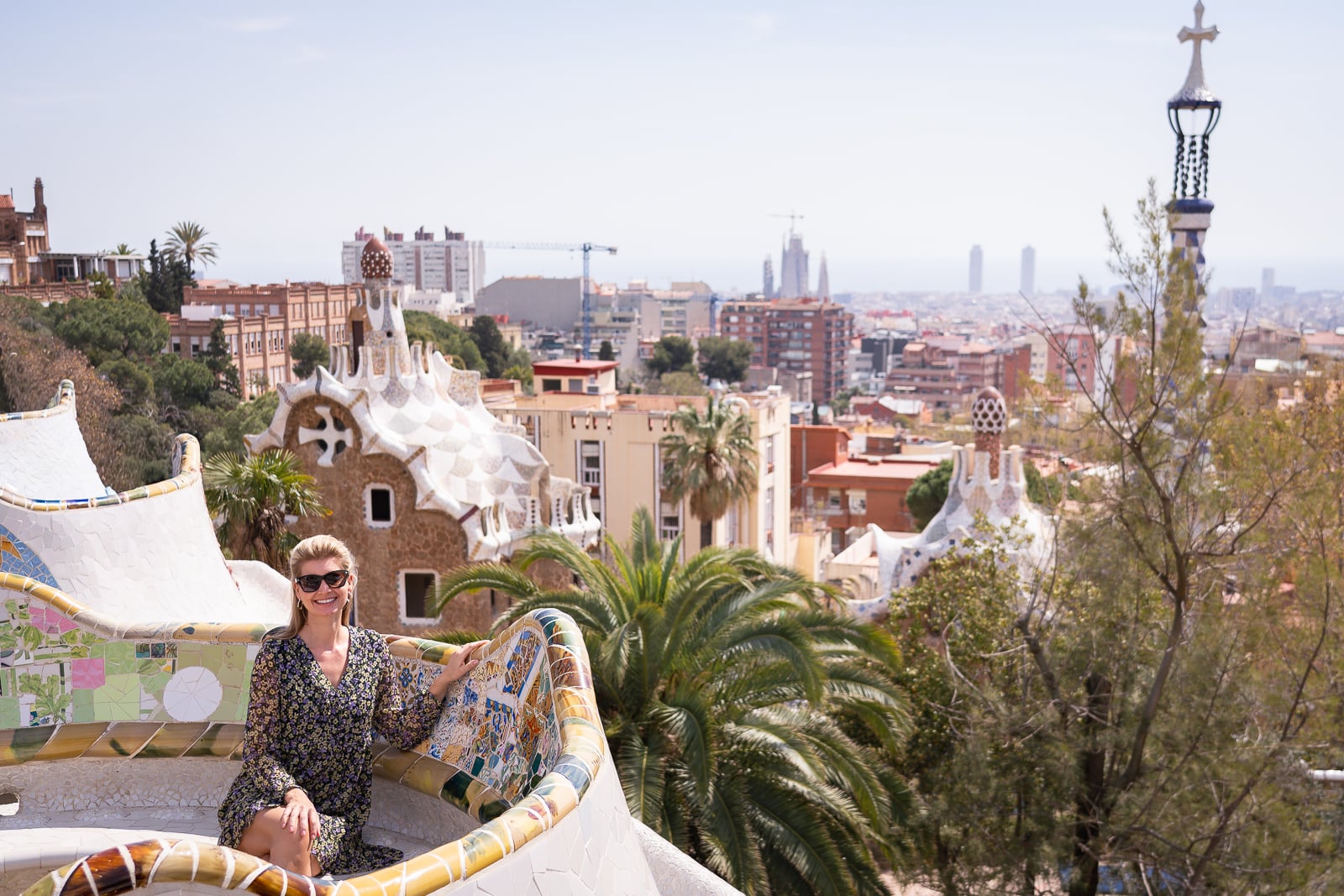 Barcelona 3 Day Itinerary | TOP Sights, Restaurants, Hotels, Tours