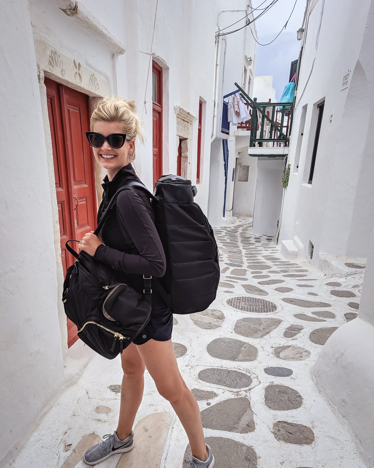 How to Pack for 2 Weeks in a Carry On | 11 Tips on Packing Light