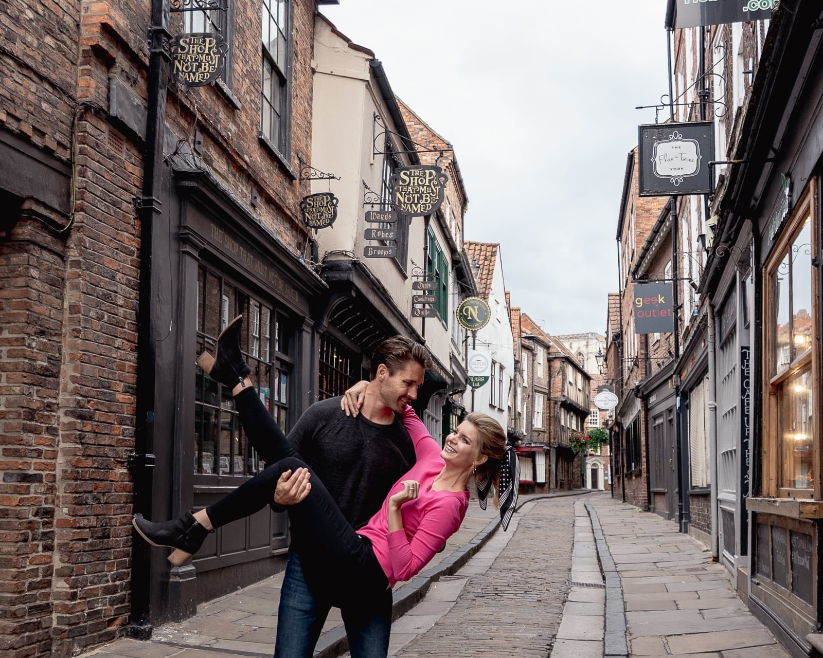 York, England-5 best things to do in york england