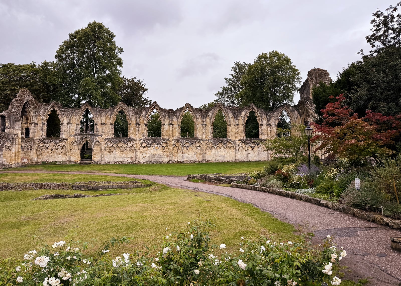 York, England top things to do in york england