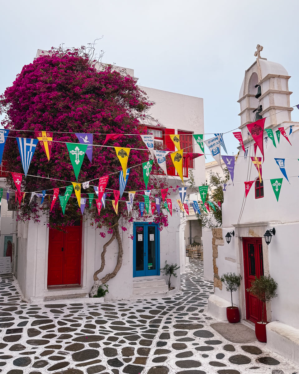 Mykonos Greece-10 mykonos in september