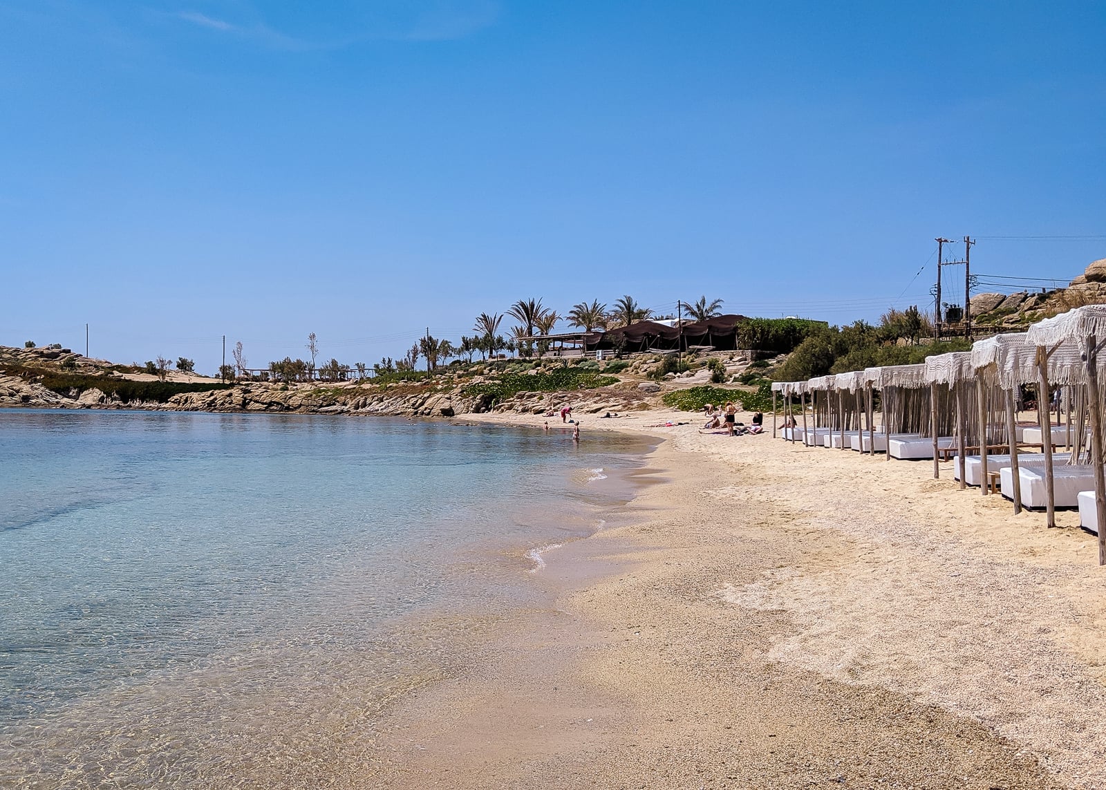 Paraga Beach Mykonos-4 paraga beach