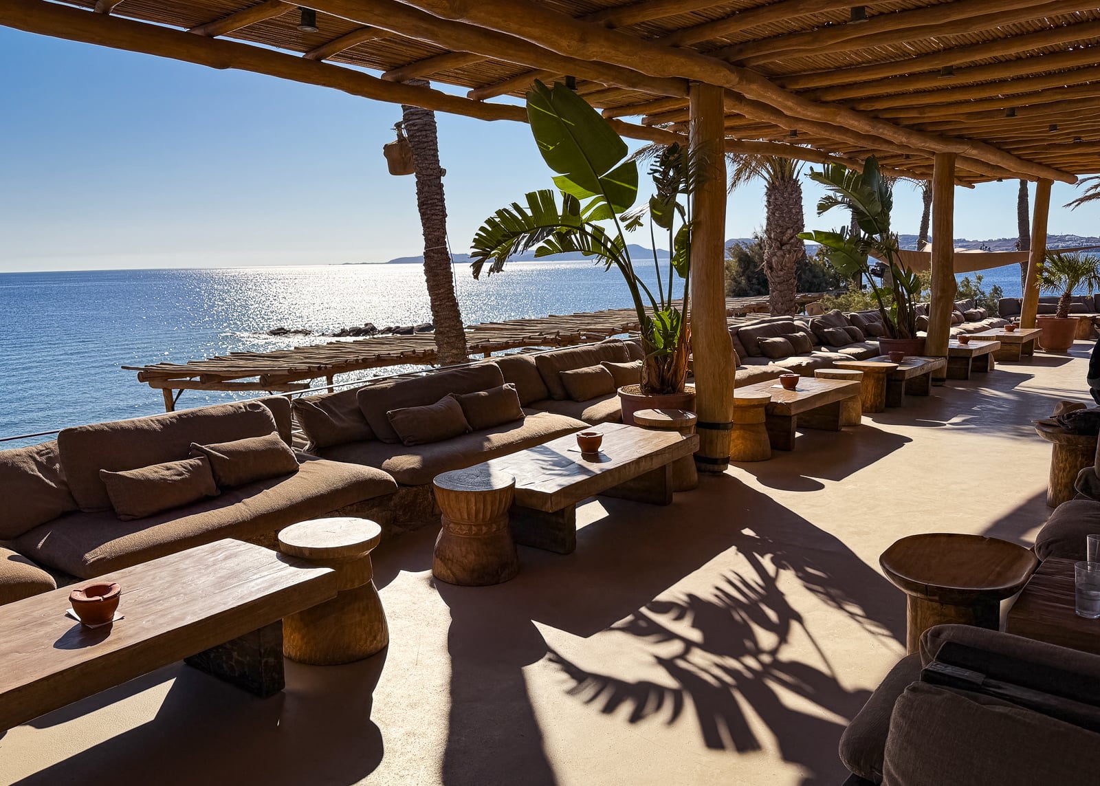 Scorpios Mykonos-6 best beach club in mykonos
