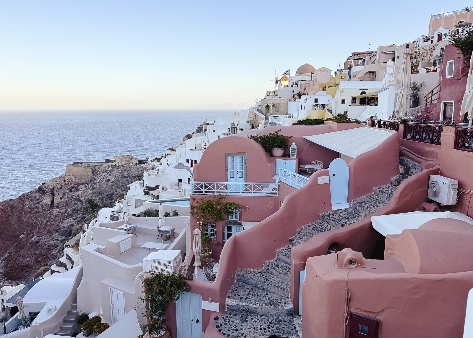 Santorini Greece-18 athens mykonos paros santorini itinerary