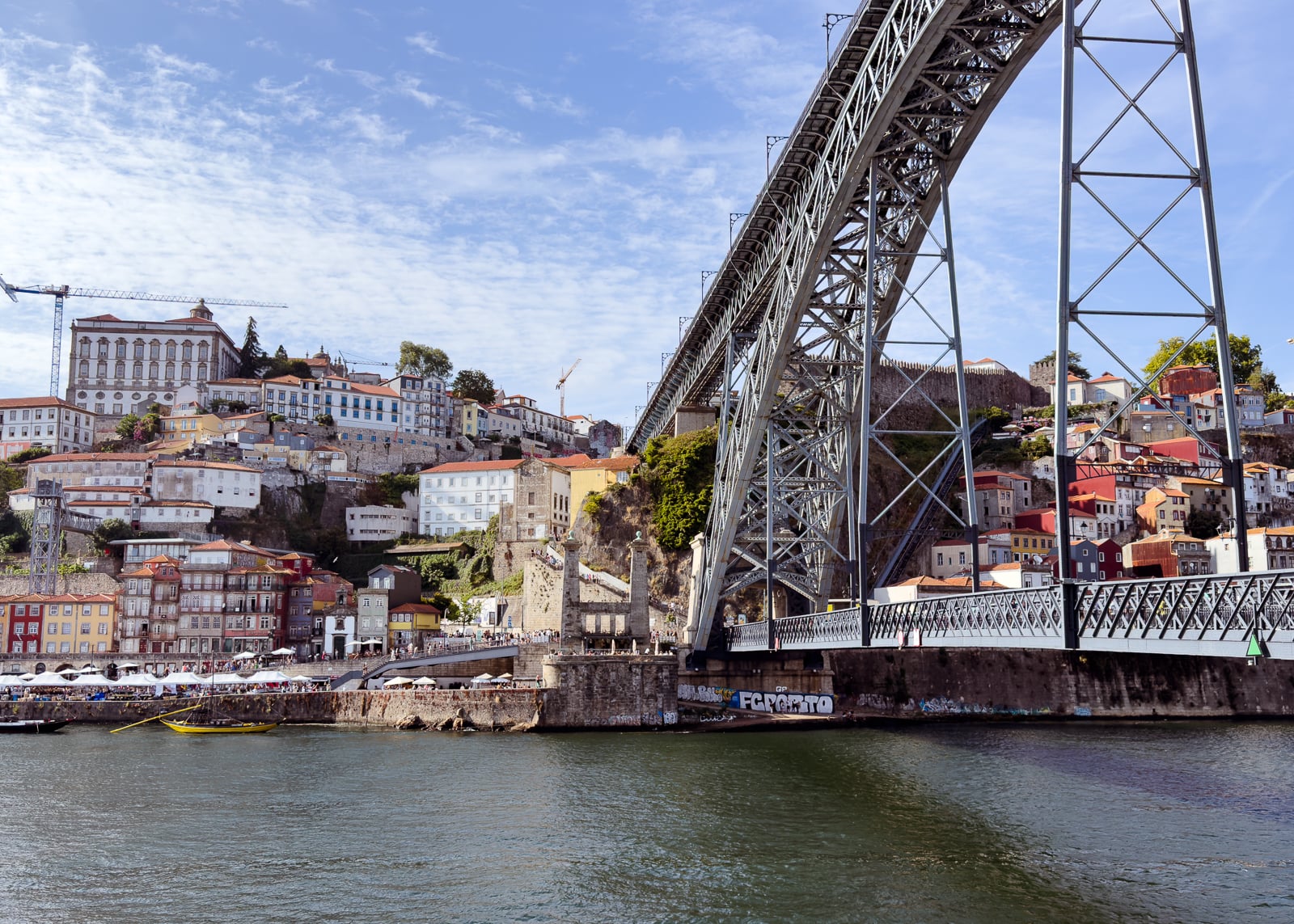 Porto Portugal-17 one day in porto