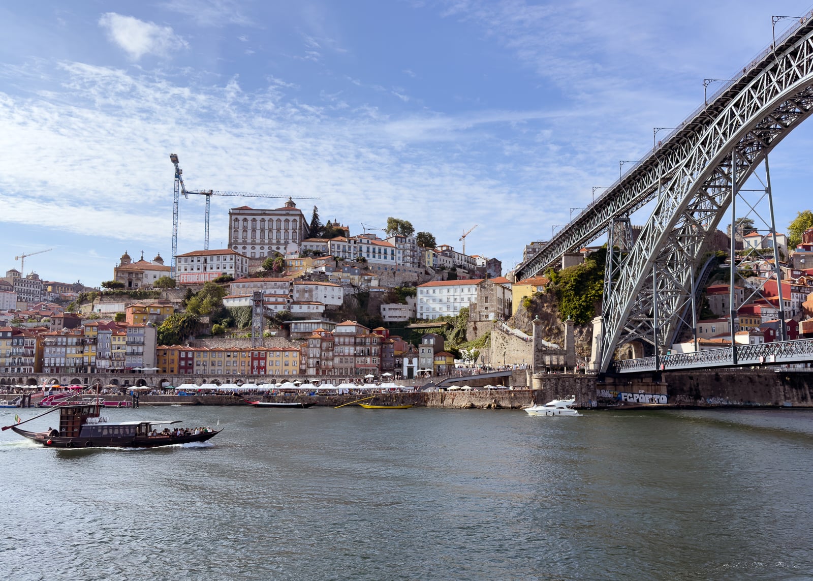 Where to Stay in Porto, Portugal | Areas + Hotels