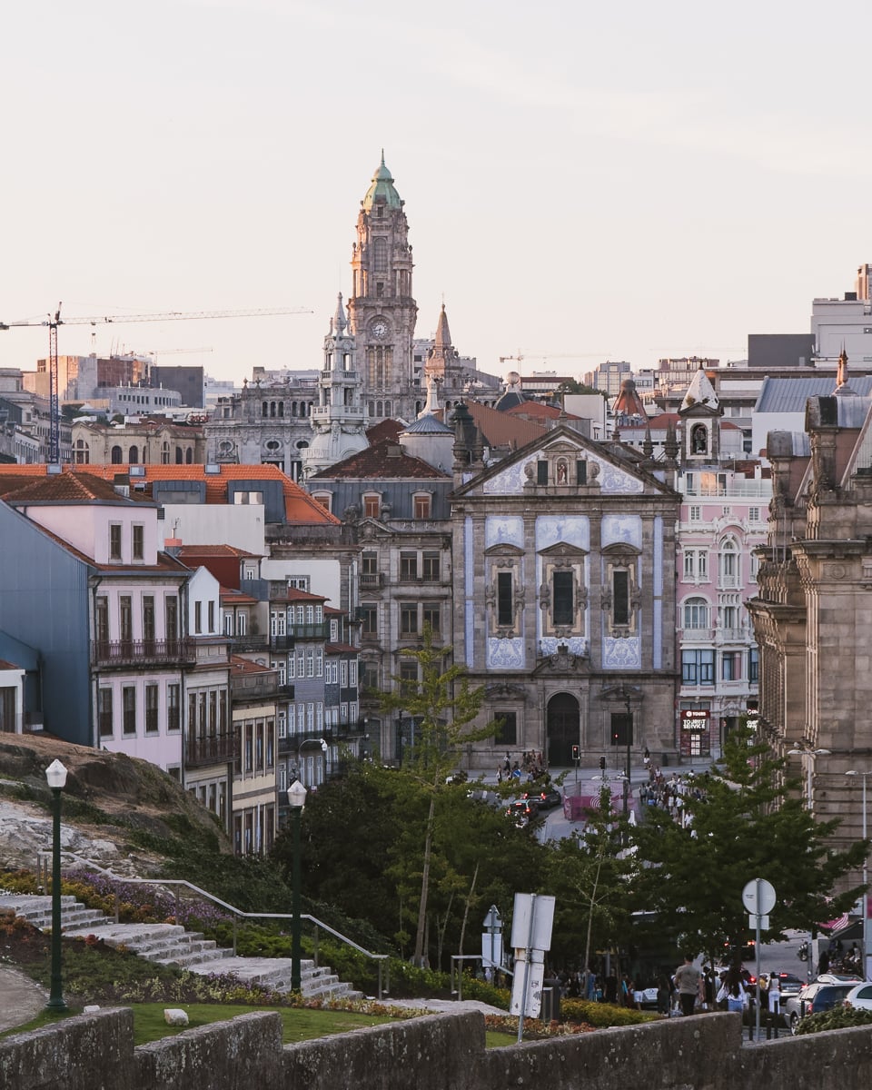 Porto Portugal-2 porto day trip