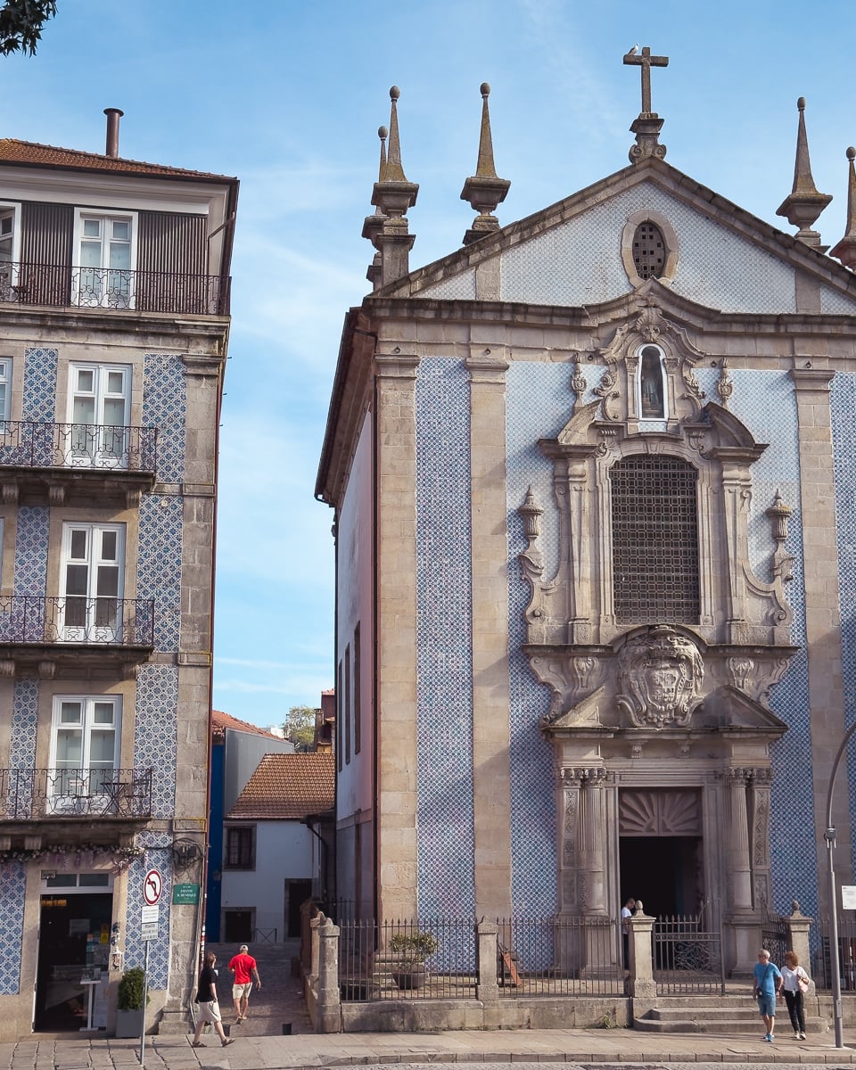 A Day Trip to Porto From Lisbon | Detailed Itinerary