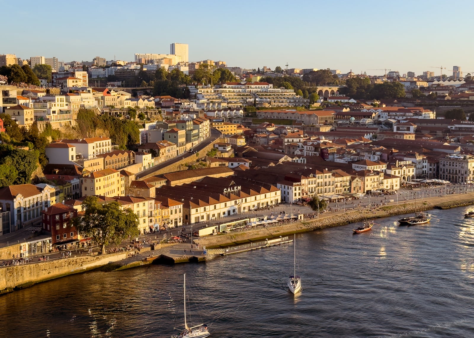Vila Nova de Gaia Porto Portugal-8 Vila Nova de Gaia