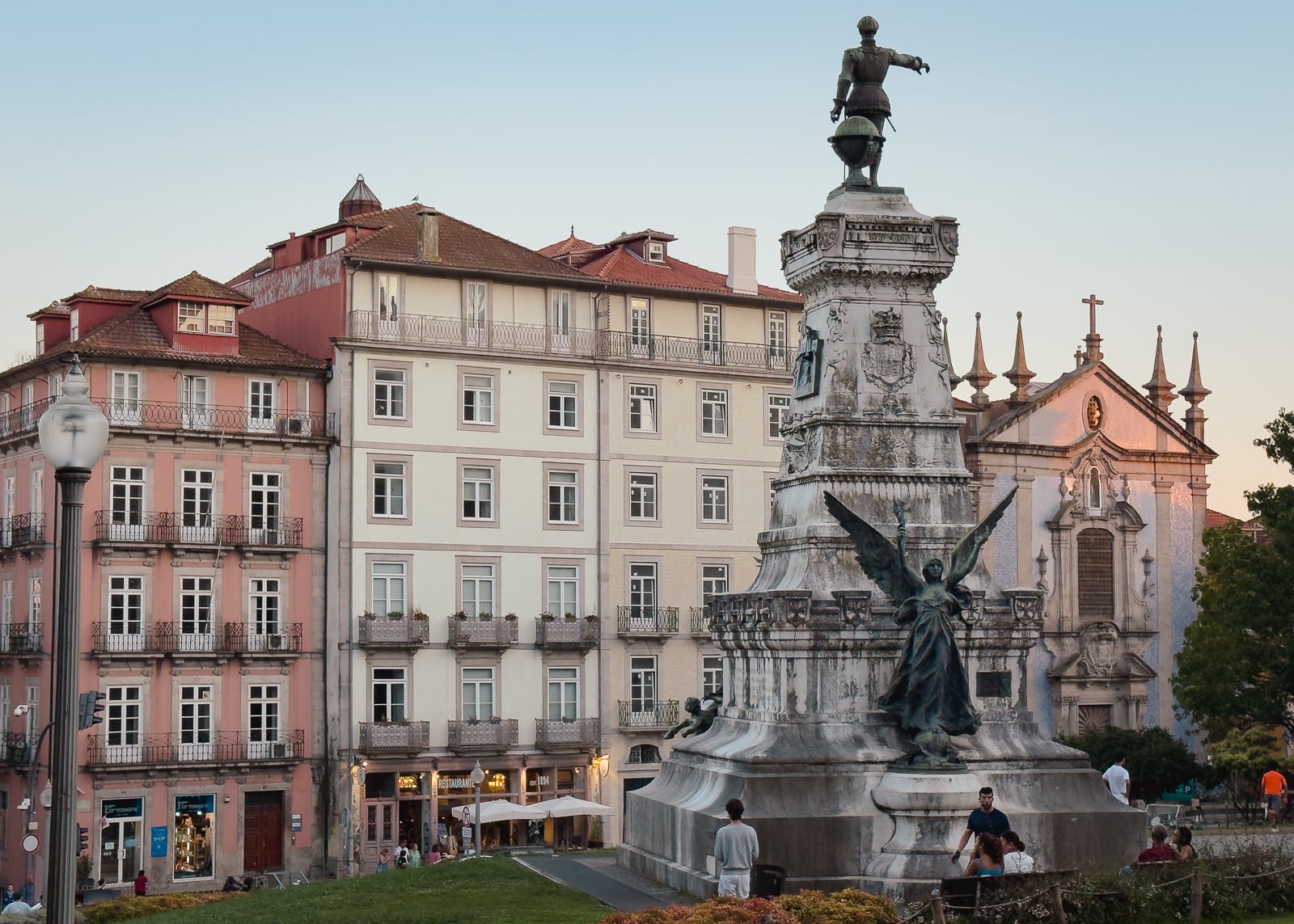 Porto Portugal-9 where to stay in porto portugal