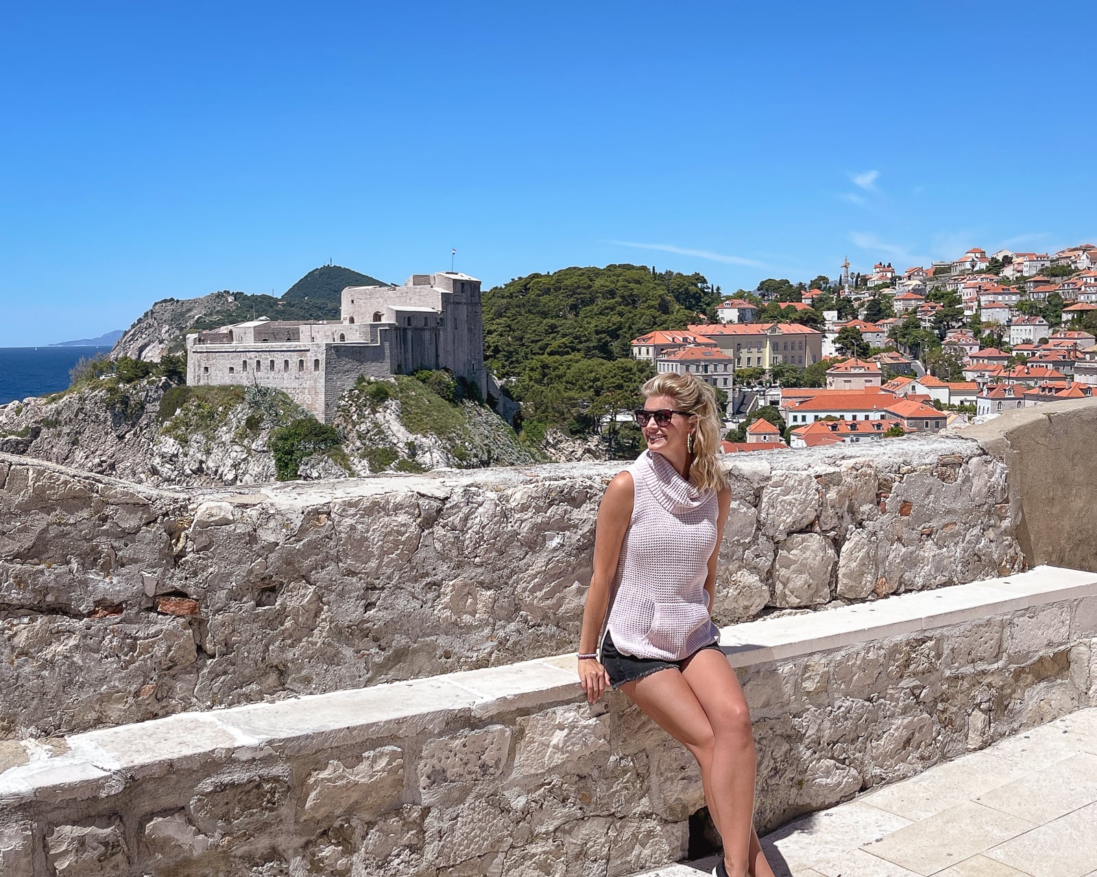 Dubrovnik Croatia-24 croatia itinerary