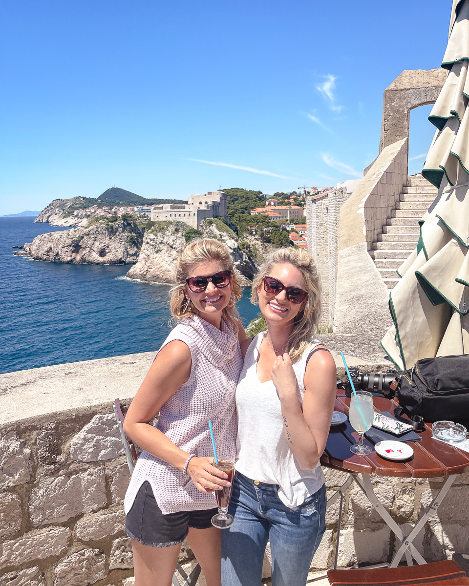 Dubrovnik Croatia-25 7 day croatia itinerary