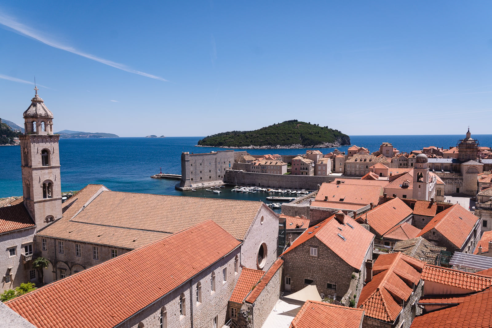 Dubrovnik Croatia-33 2 days in dubrovnik