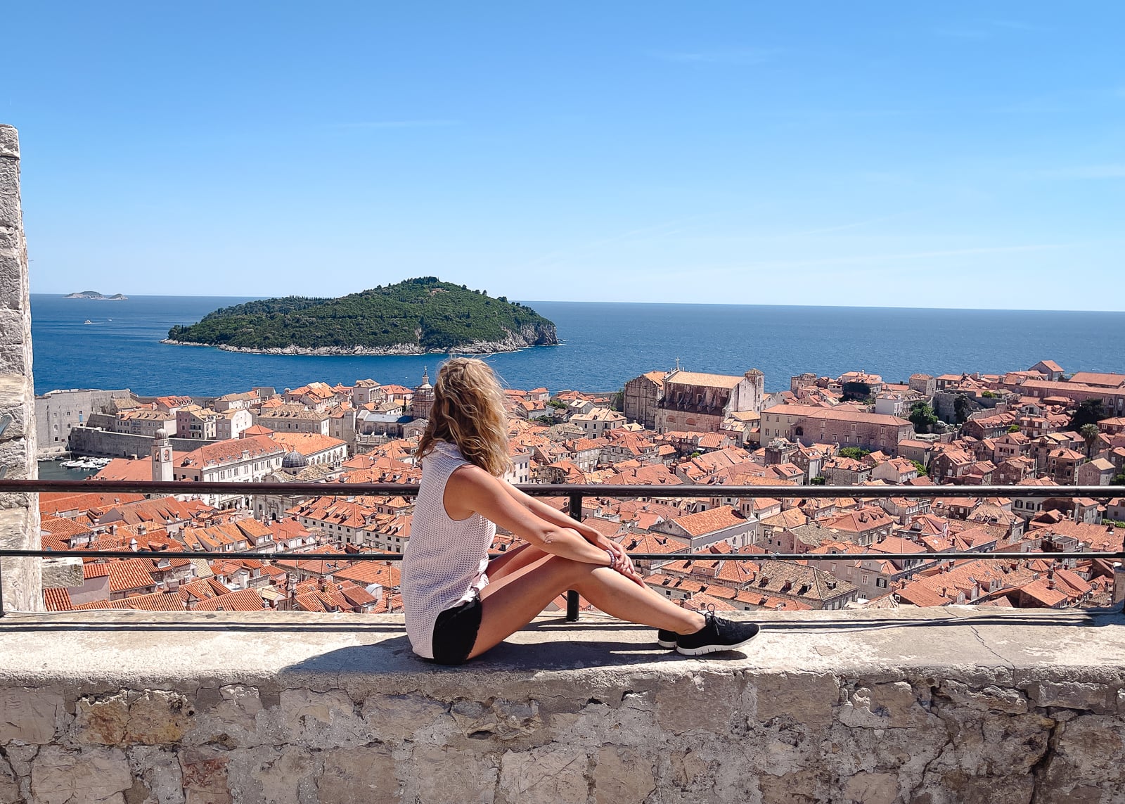 Dubrovnik Croatia-36 day trip from dubrovnik