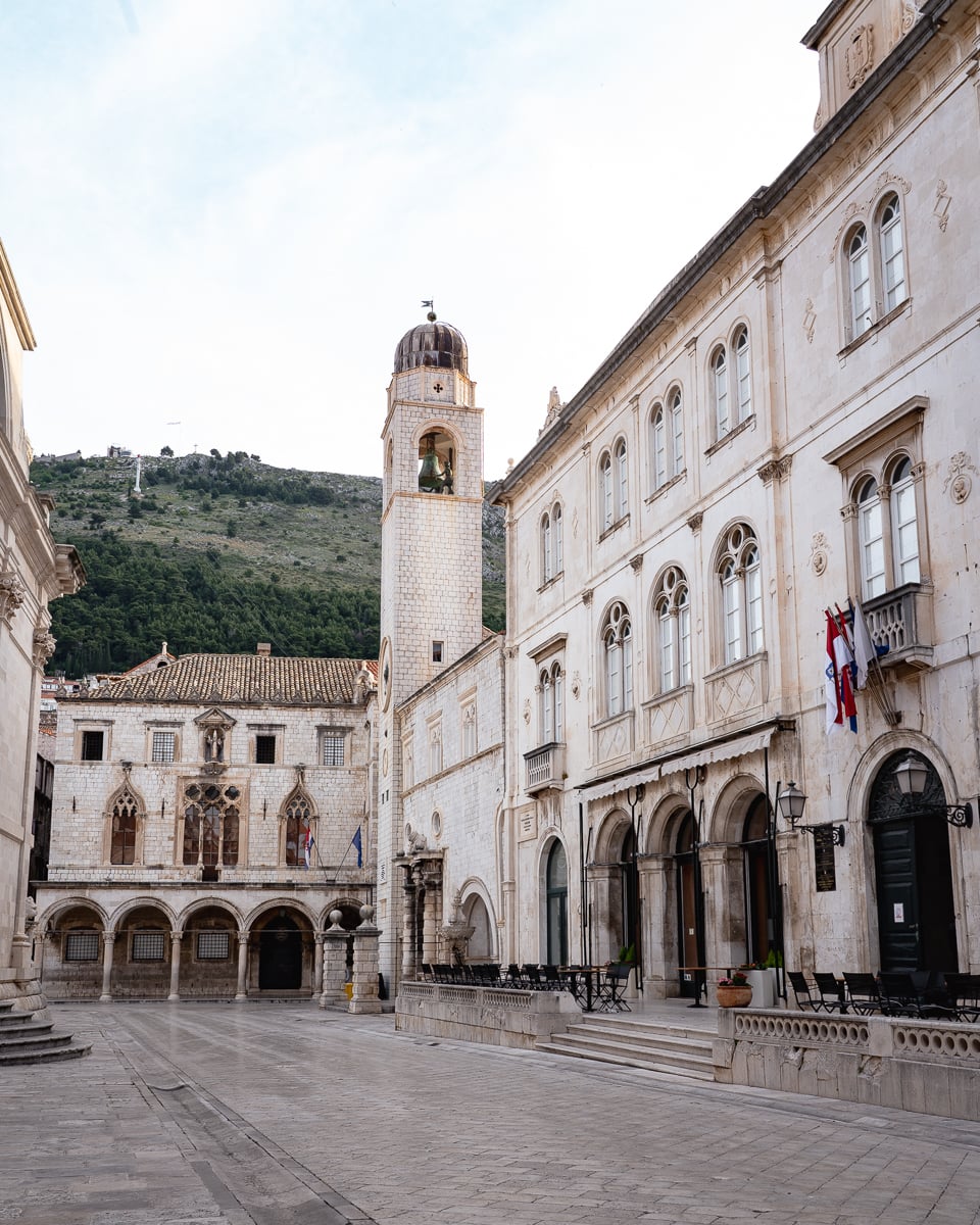 Dubrovnik Croatia-41 two days in dubrovnik