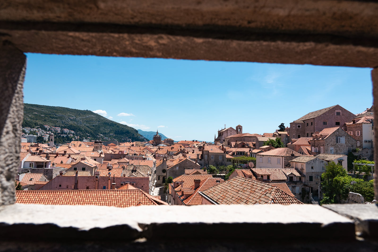Dubrovnik Croatia-9